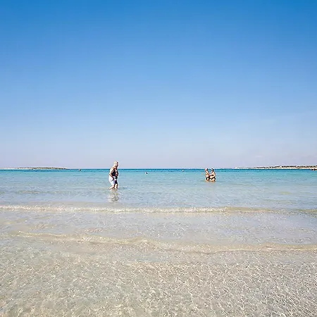 Seaview And Relax M521 Tatil Evi Sant Isidoro (Apulia)