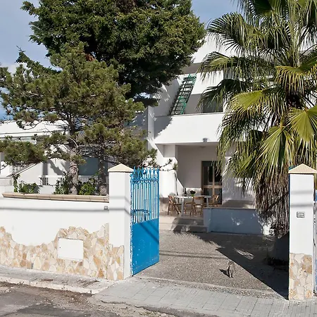 Tatil Evi Seaview And Relax M521