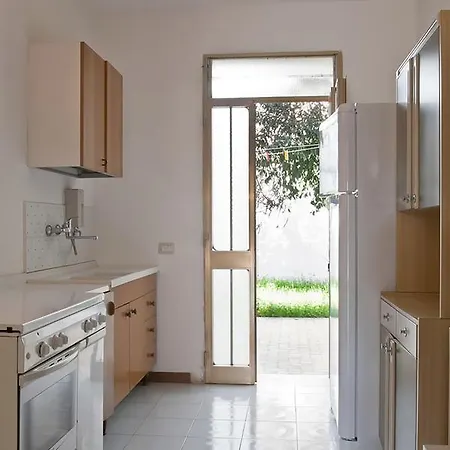 Seaview And Relax M521 Tatil Evi