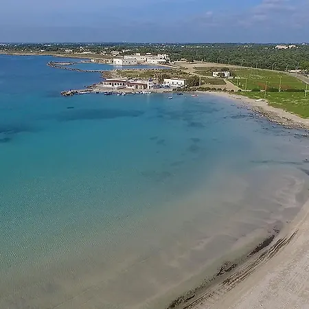 Seaview And Relax M521 * Sant Isidoro (Apulia)