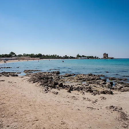 Seaview And Relax M521 * Sant Isidoro (Apulia)